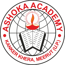 Ashoka Academy Logo